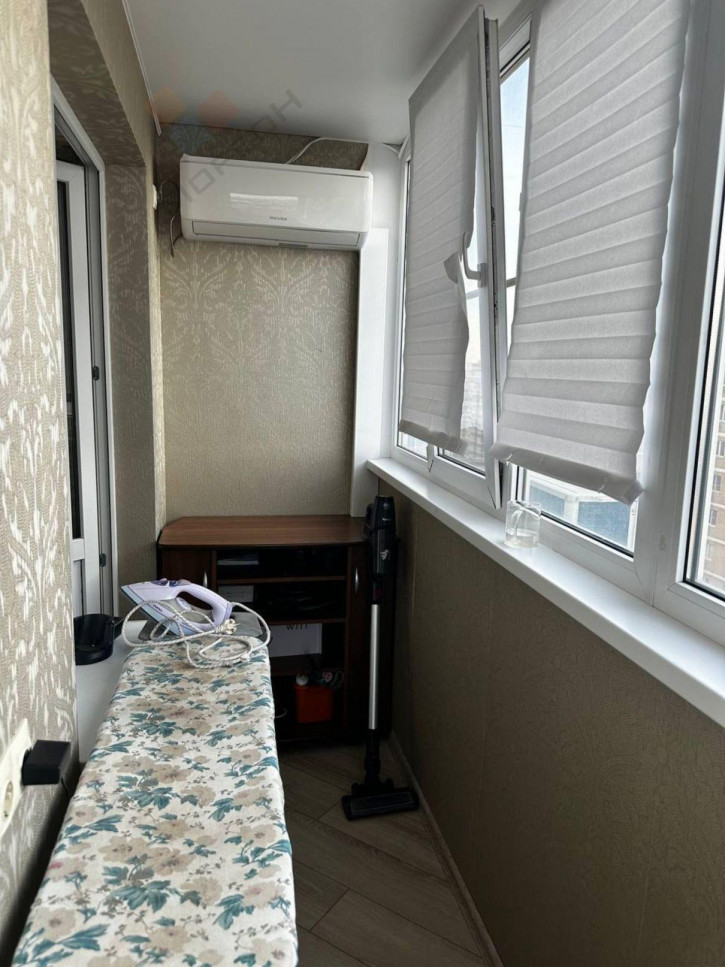 1-комн квартира им. Петра Метальникова ул, 5к3