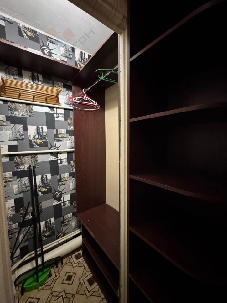 1-комн квартира им. 70-летия Октября ул, 12/1