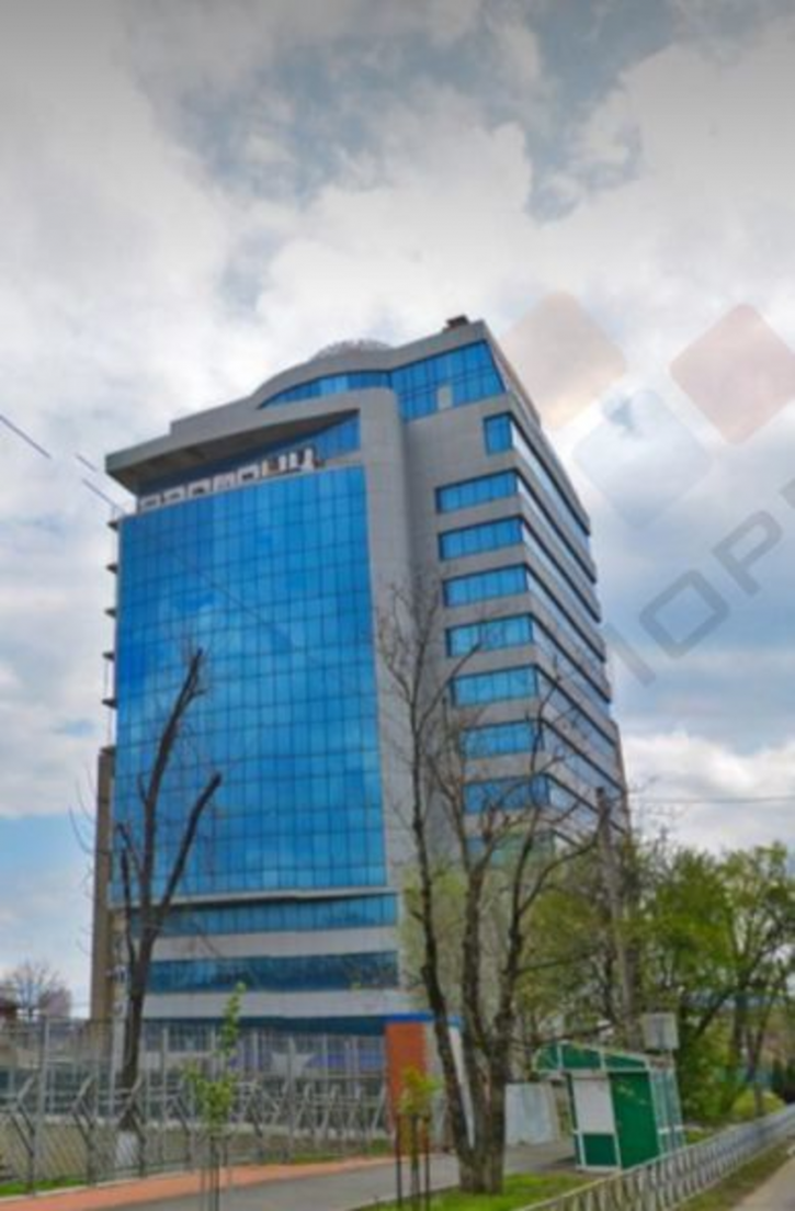Офис им. Володи Головатого ул, 585