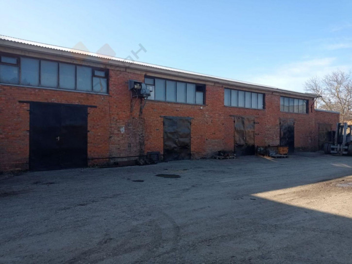 Отдельное здание Центральная ул, 12А