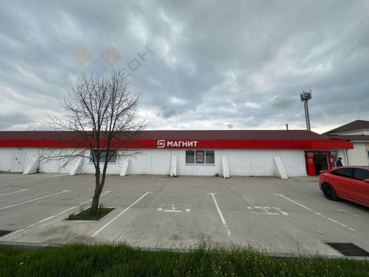 Торговое помещение Красная ул, 185