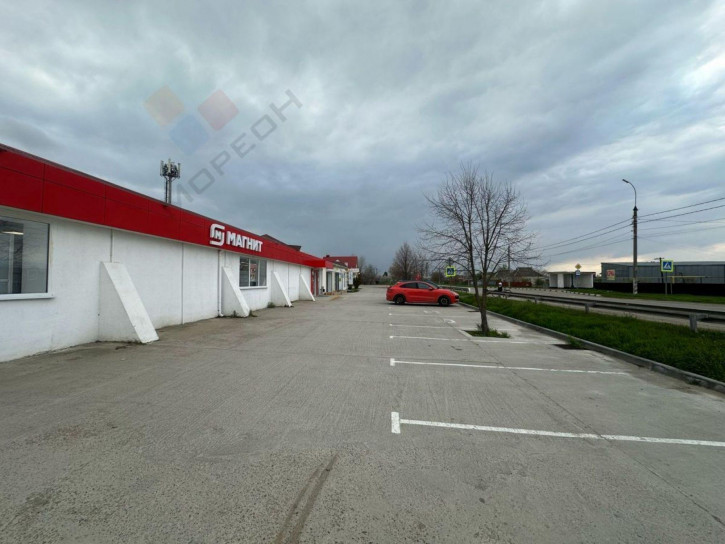 Торговое помещение Красная ул, 185