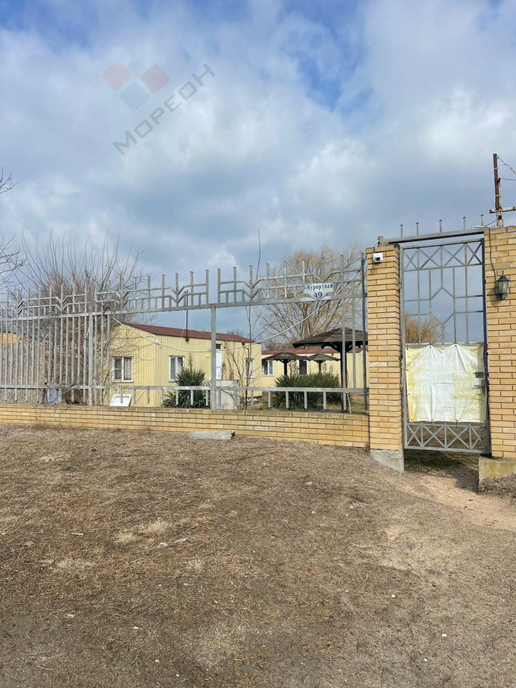 Отдельное здание Курортная ул, 49/5
