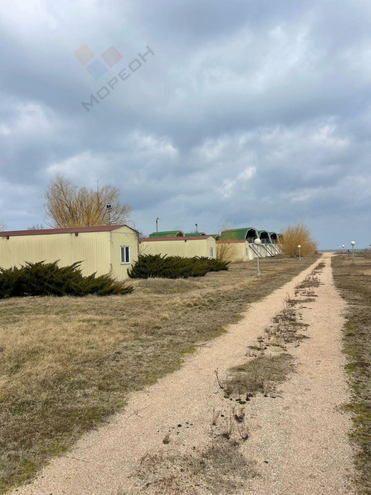 Отдельное здание Курортная ул, 49/5