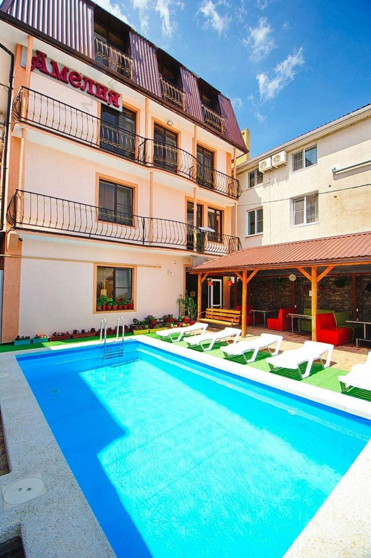 Отдельное здание Березовая ул, 95