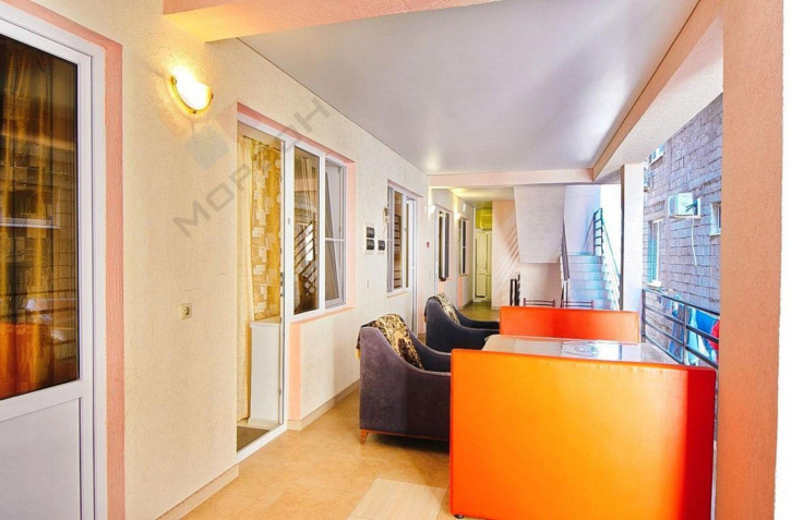 Отдельное здание Березовая ул, 95