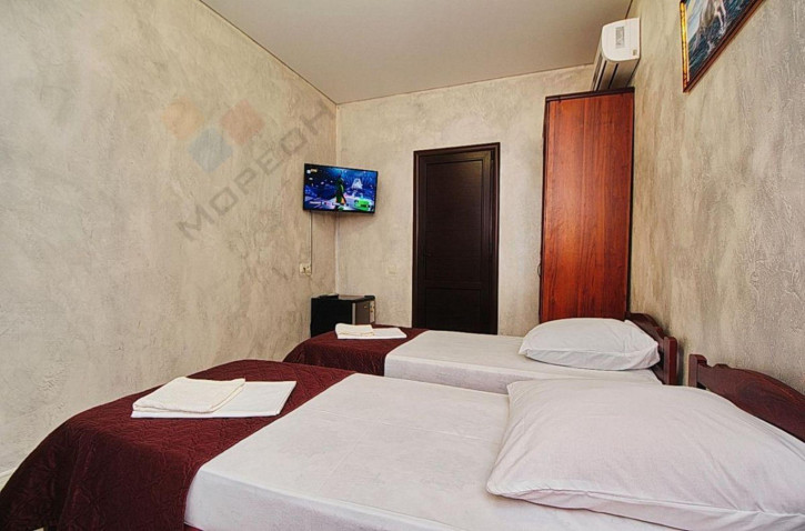 Отдельное здание Березовая ул, 95