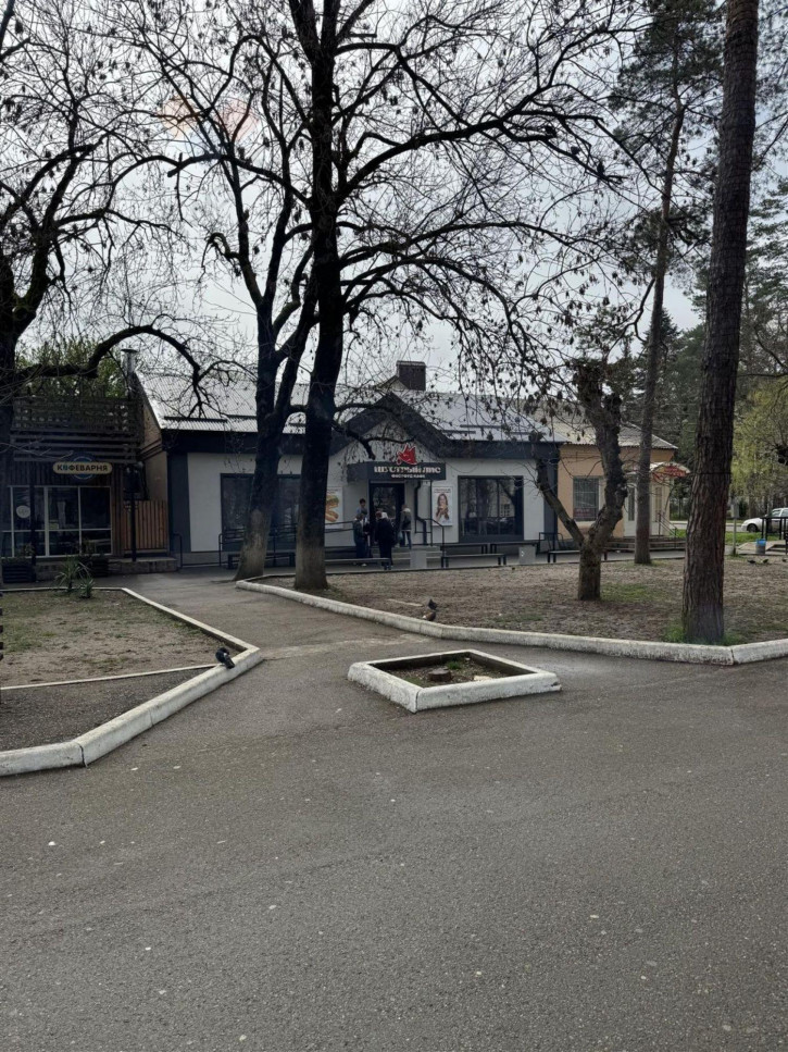 Торговое помещение Ленина ул, 28