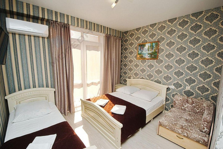 Отдельное здание Березовая ул, 95