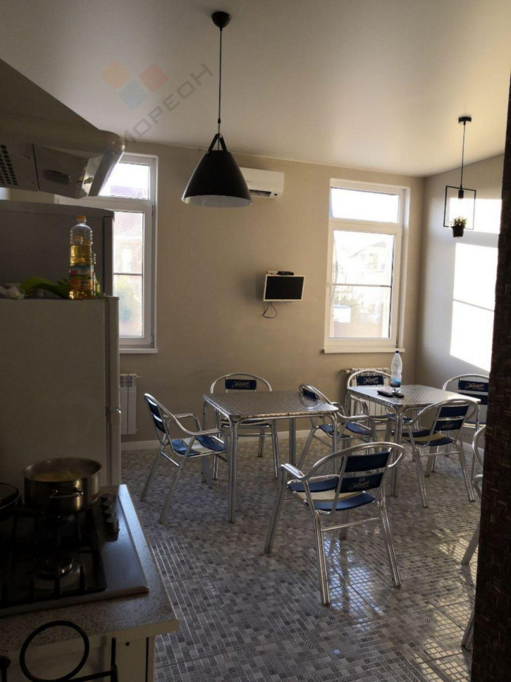 Отдельное здание Лермонтова ул, 16