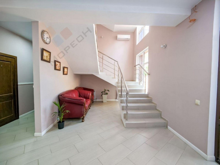 Отдельное здание Лермонтова ул, 16