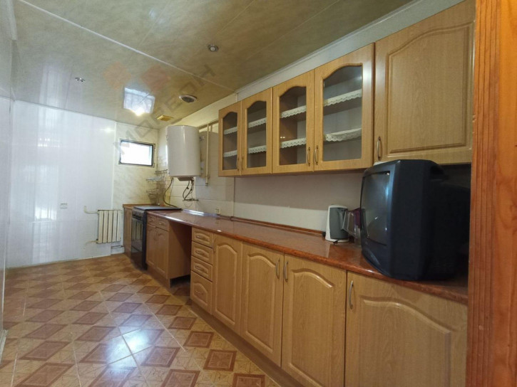 Коттедж/дом 6-я Линия Поймы реки Кубань ул, 32