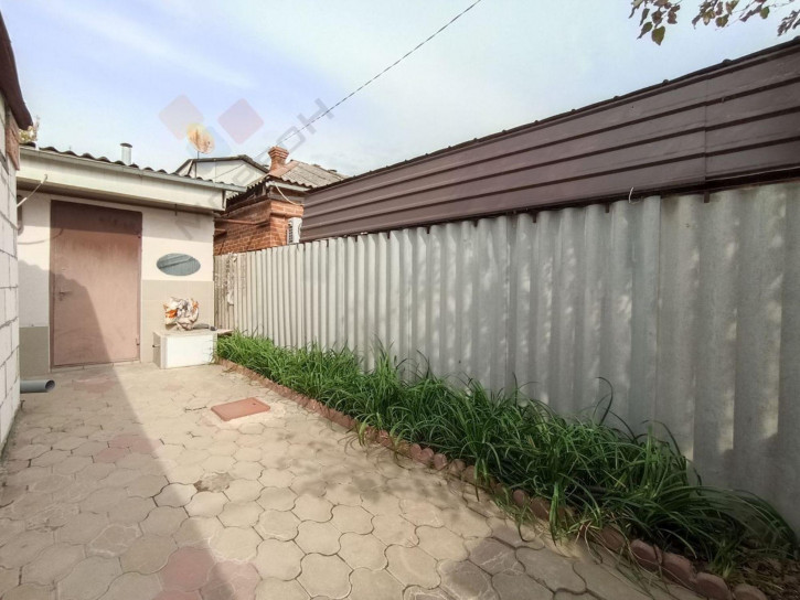 Коттедж/дом 6-я Линия Поймы реки Кубань ул, 32