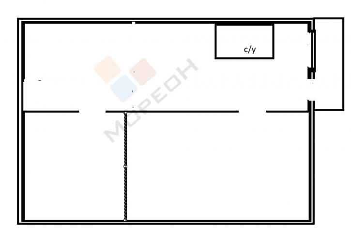 Коттедж/дом 6-я Линия Поймы реки Кубань ул, 32