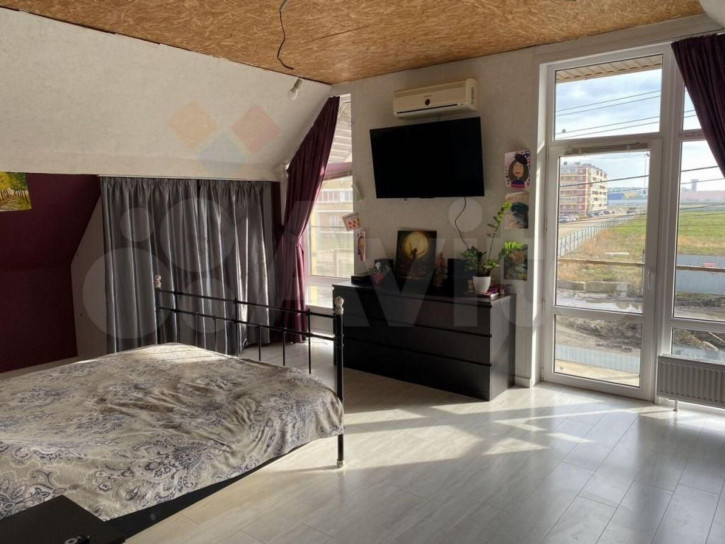 Коттедж/дом Бжегокайская ул, 54/1