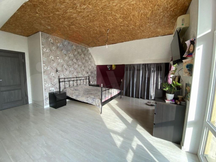 Коттедж/дом Бжегокайская ул, 54/1