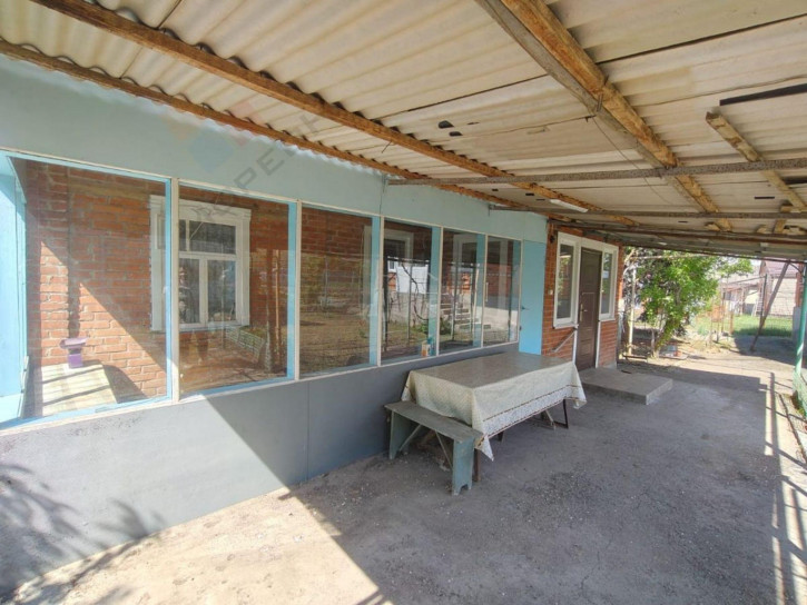 Коттедж/дом Шевченко ул, 20