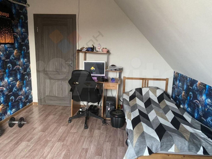 Коттедж/дом Бжегокайская ул, 54/1