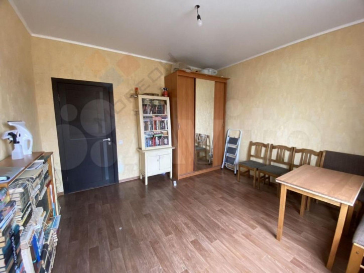 Коттедж/дом Бжегокайская ул, 54/1