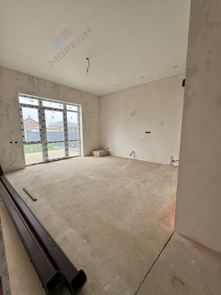 Коттедж/дом Есаульская ул, 135