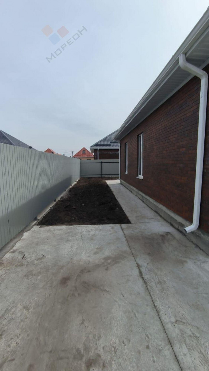 Коттедж/дом Бжигакова ул, 9