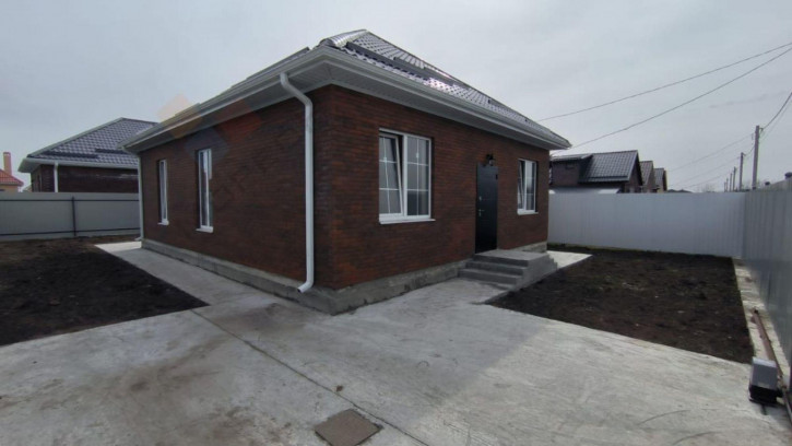 Коттедж/дом Бжигакова ул, 9