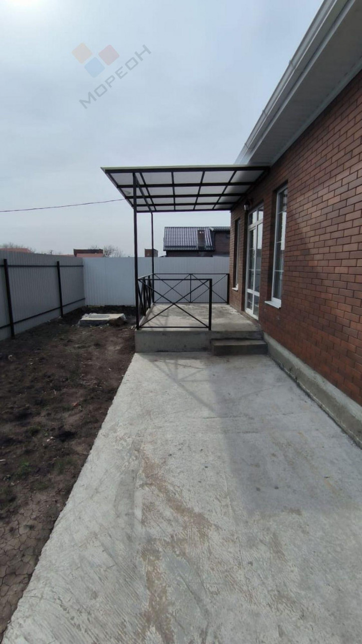 Коттедж/дом Бжигакова ул, 9