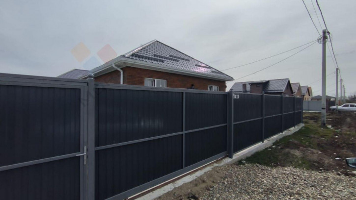 Коттедж/дом Бжигакова ул, 9