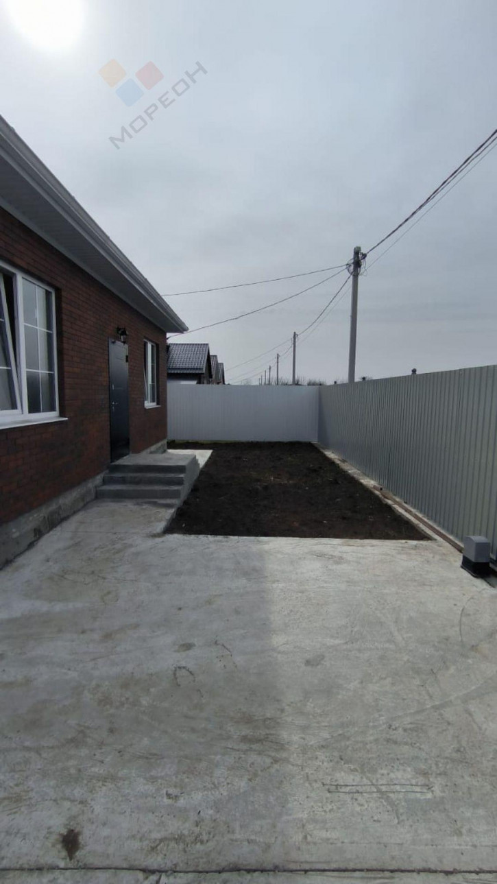 Коттедж/дом Бжигакова ул, 9