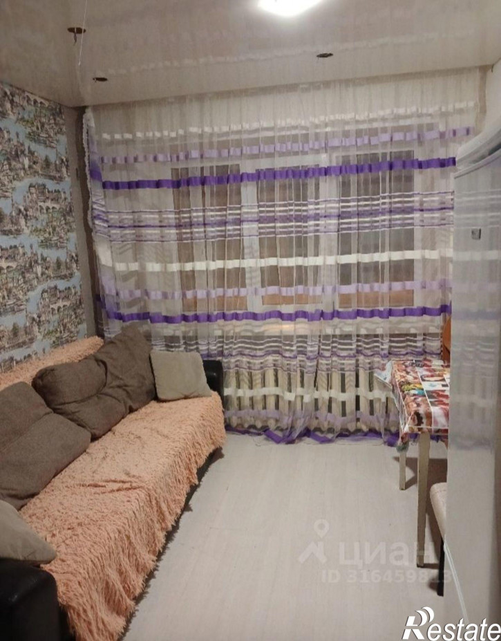 Комната ул Выучейского, 59,  д. 59