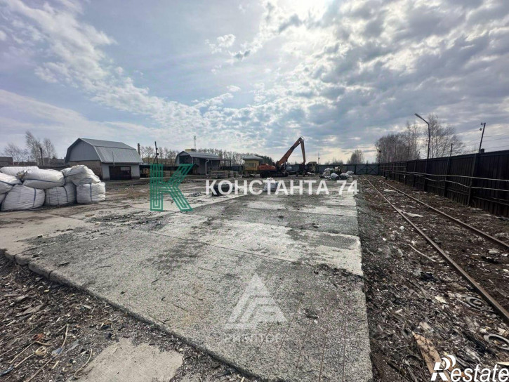 Производственное помещение улица Керамиков