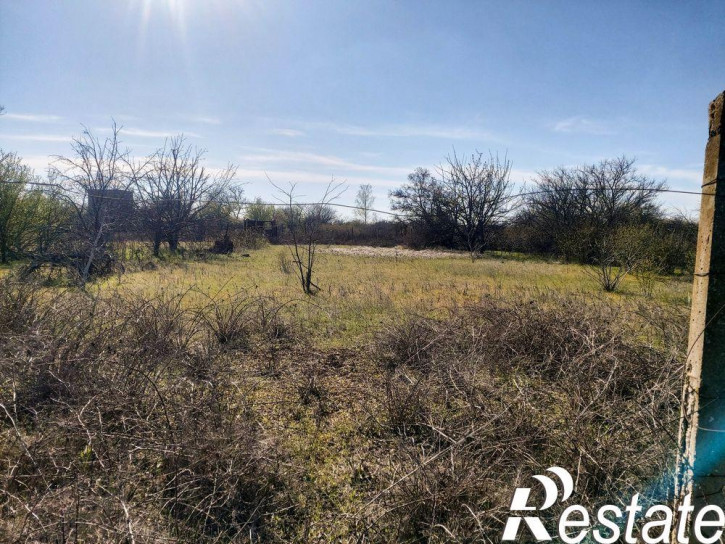 Земельный участок СНТ Учитель Митяевское сельское поселение