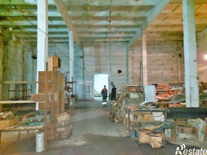 Отдельное здание ул 3-я Загородная, 9/8,  д. 9/8