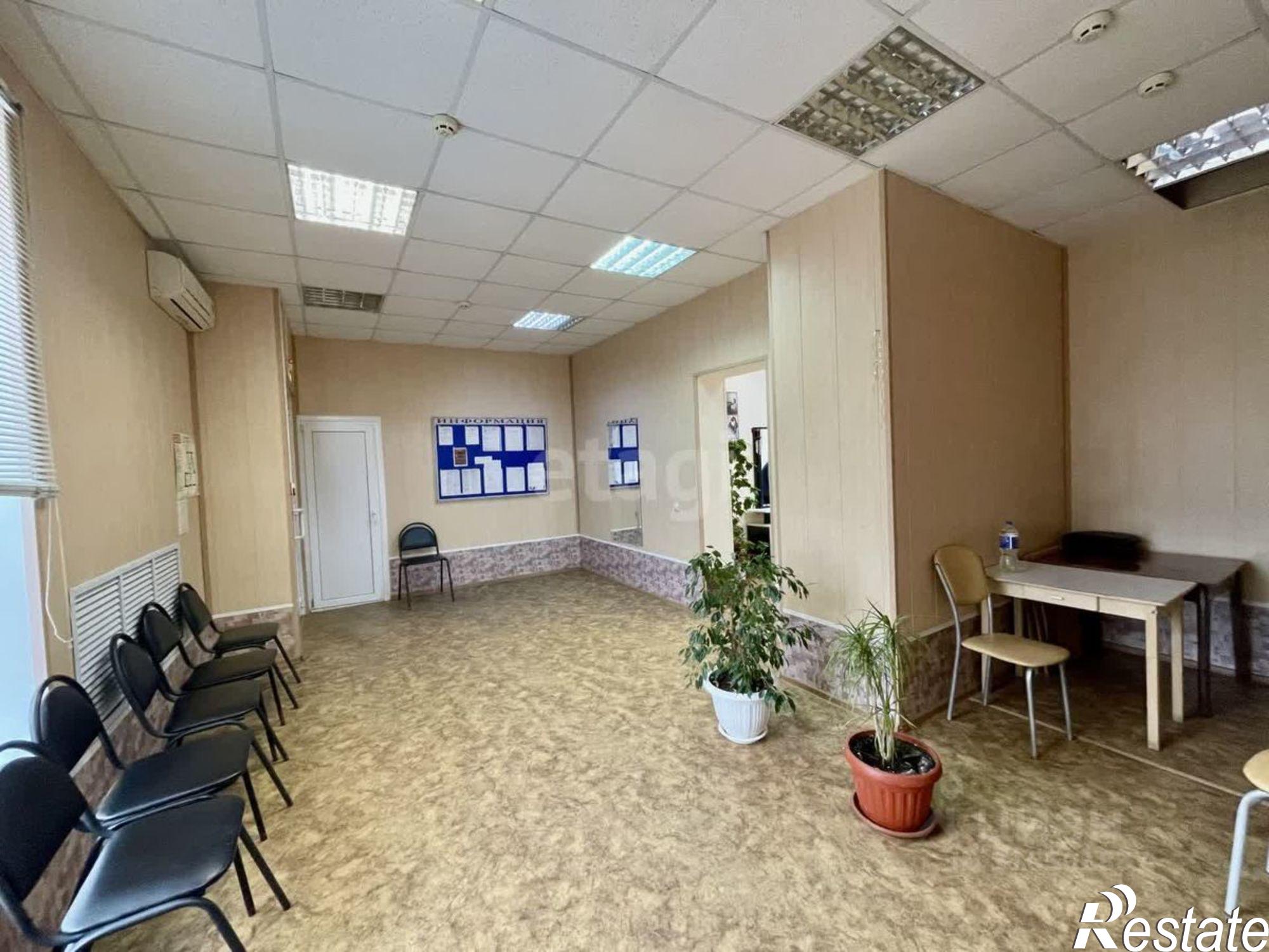 Купить производственную площадь за 16 947 300 рублей на улица Карла Маркса