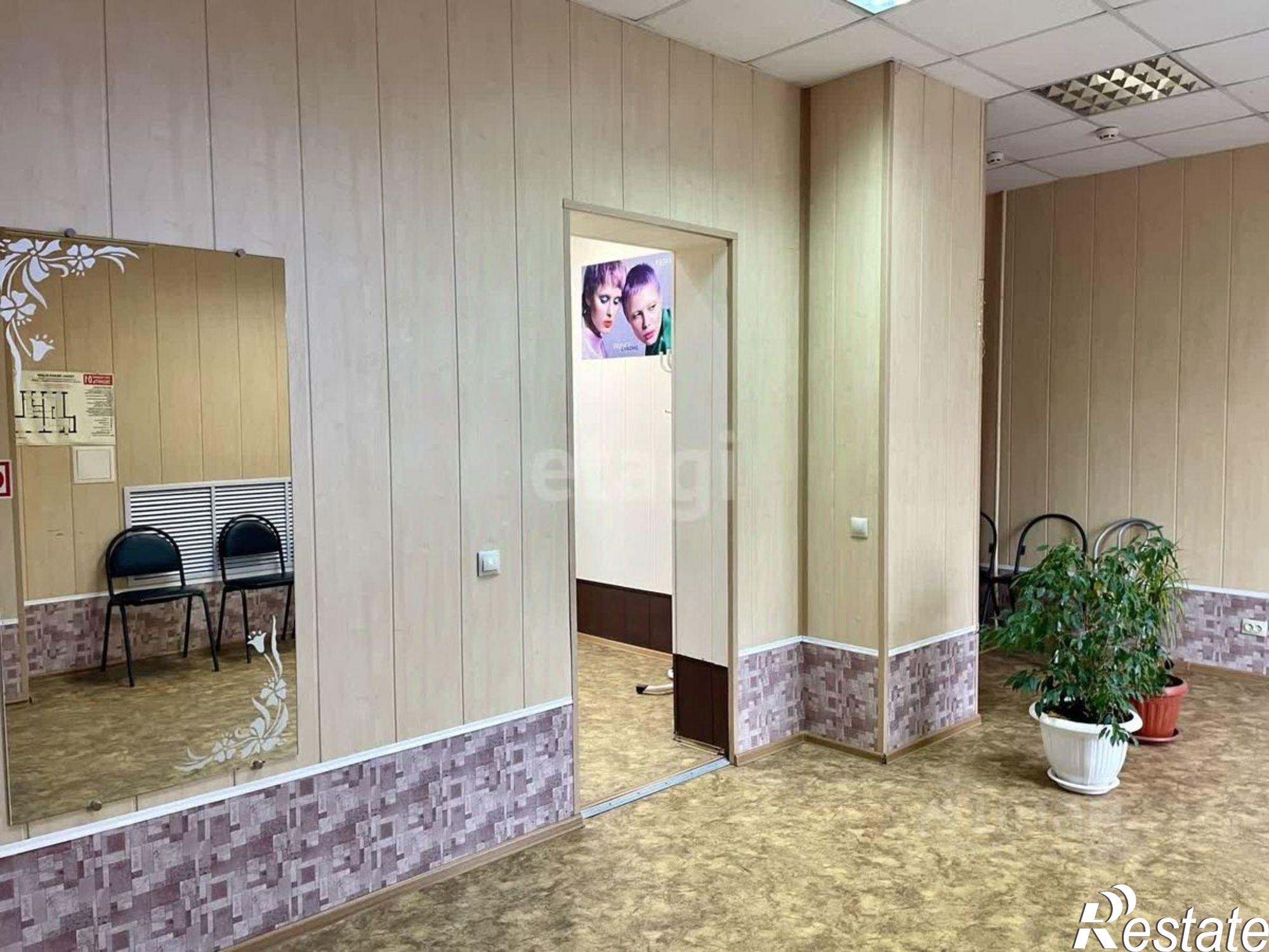 Купить производственную площадь за 16 947 300 рублей на улица Карла Маркса