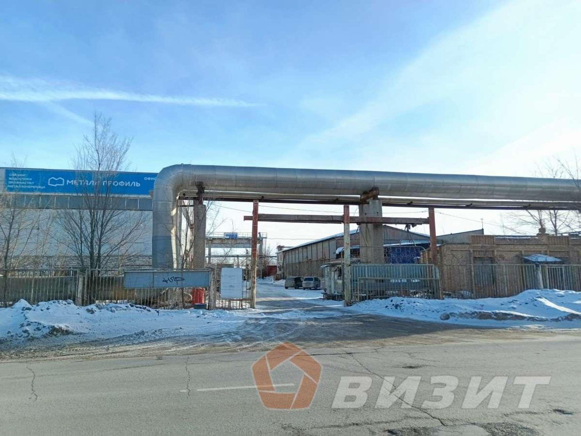 Купить офис, помещение под офис за 10 000 000 рублей на Карла Маркса проспект, 499а