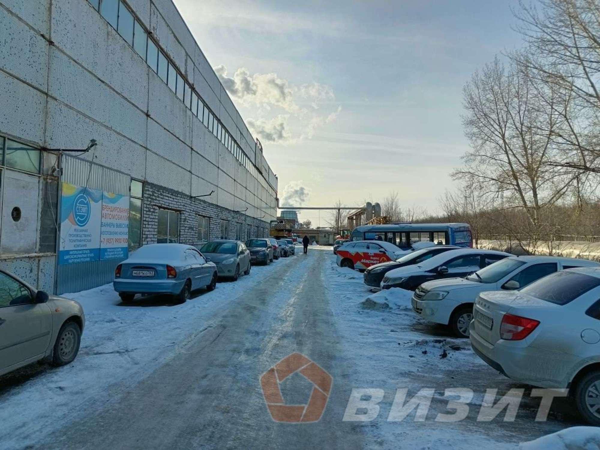 Купить офис, помещение под офис за 10 000 000 рублей на Карла Маркса проспект, 499а