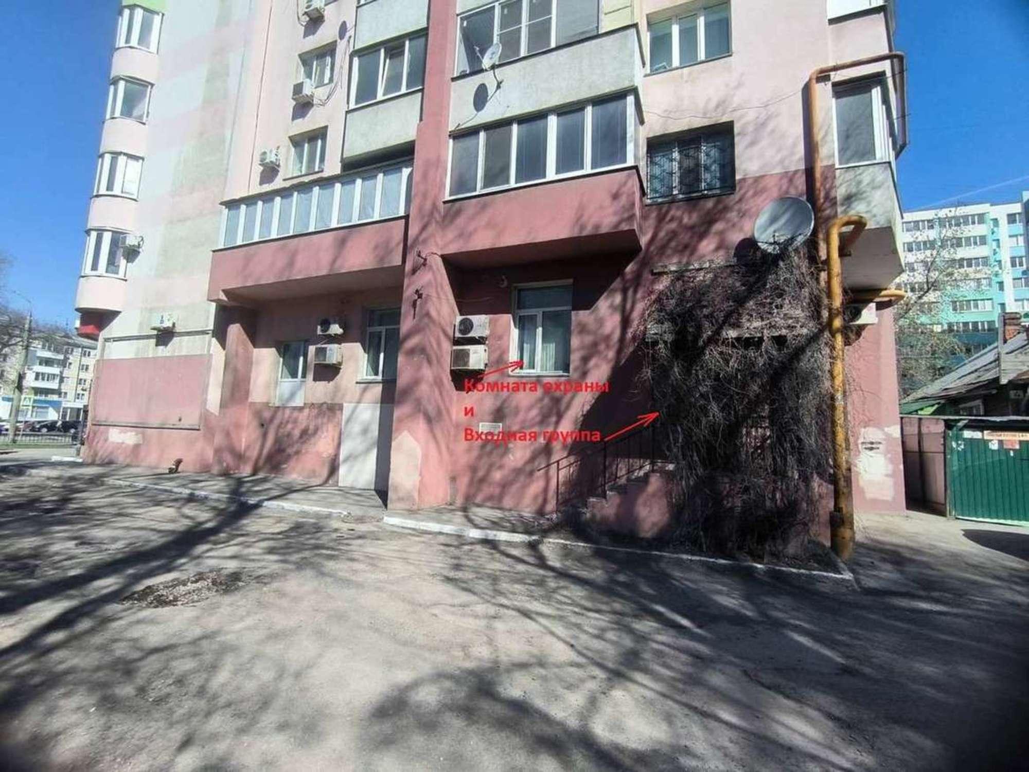 Сдать офис, помещение под офис за 110 000 рублей на Революционная улица, 130