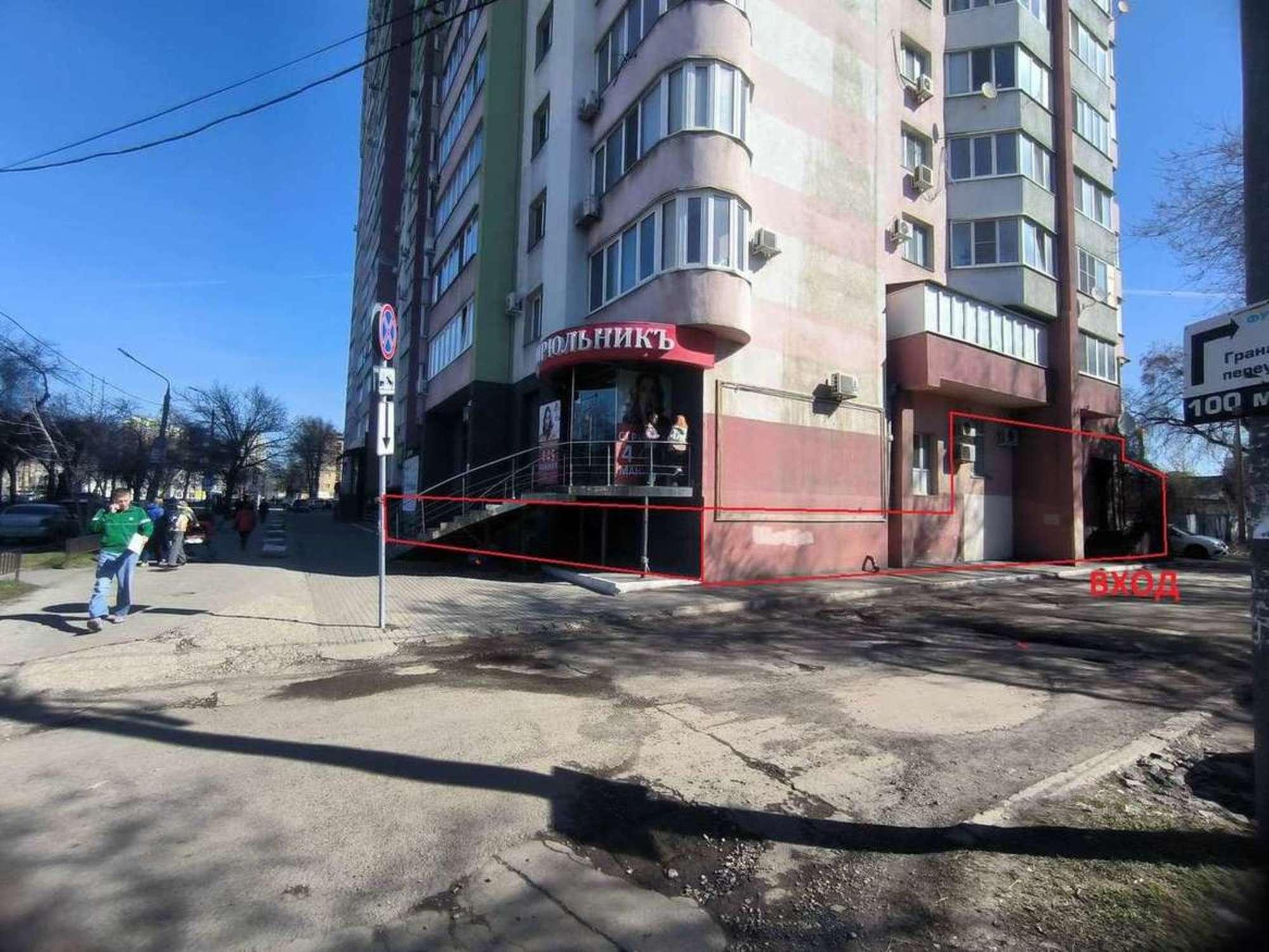 Сдать офис, помещение под офис за 110 000 рублей на Революционная улица, 130
