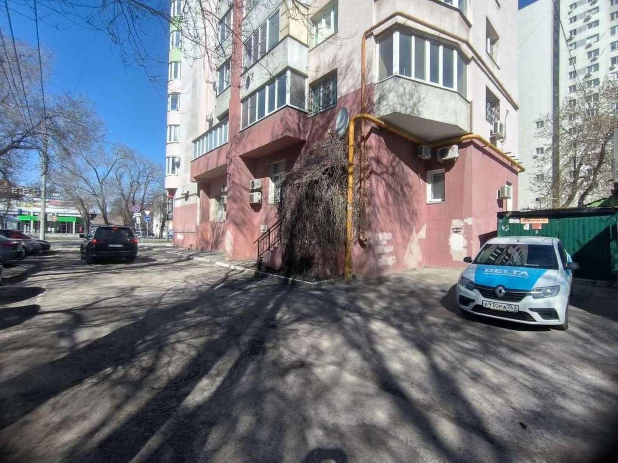 Сдать офис, помещение под офис за 110 000 рублей на Революционная улица, 130