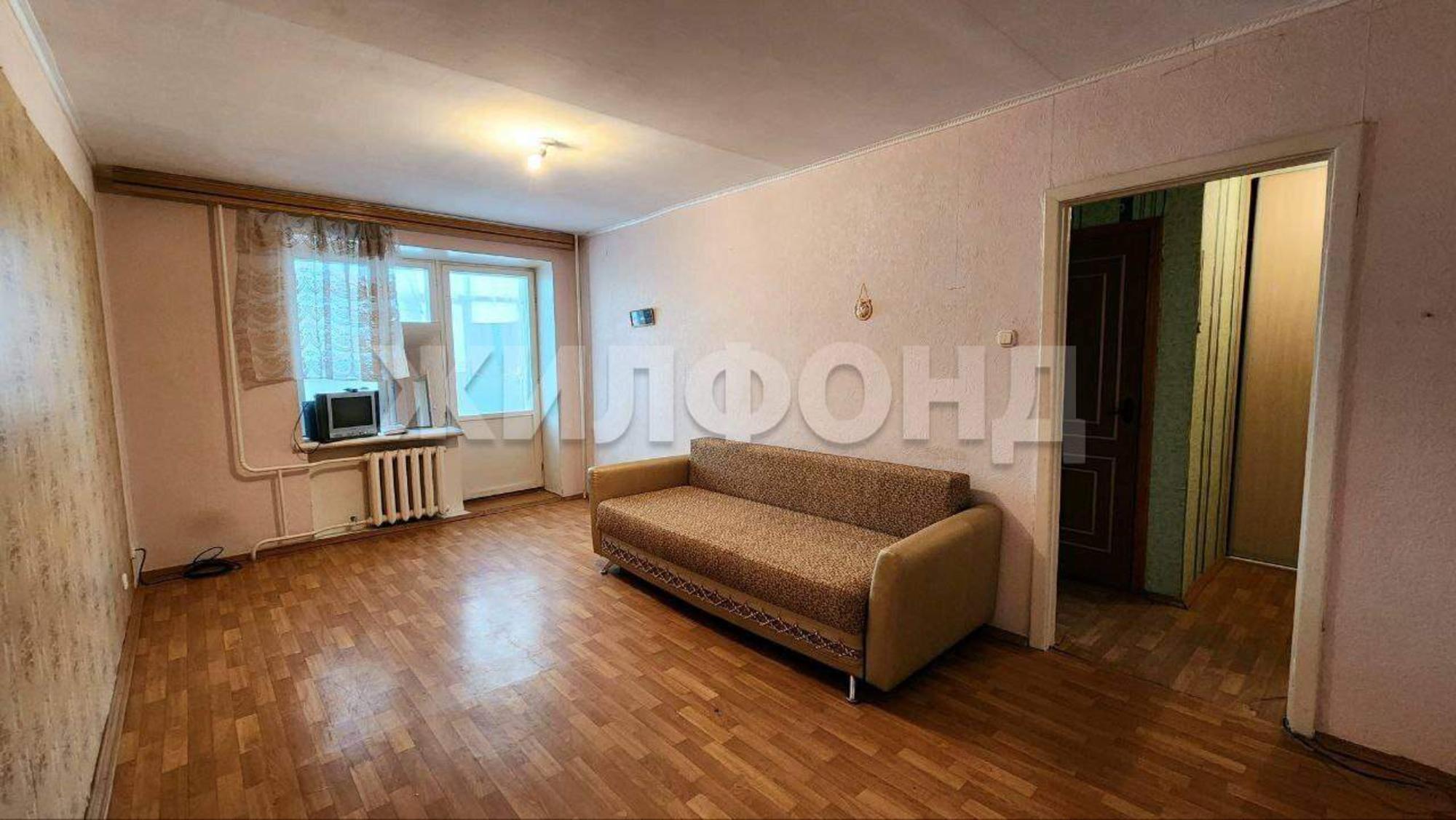 Купить квартиру за 2 650 000 рублей на Часовая улица, д.45