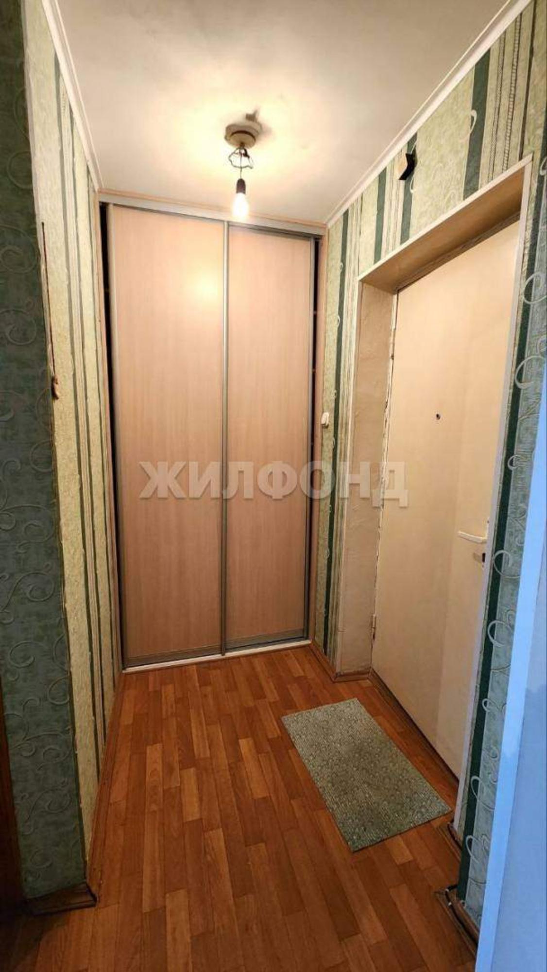 Купить квартиру за 2 650 000 рублей на Часовая улица, д.45