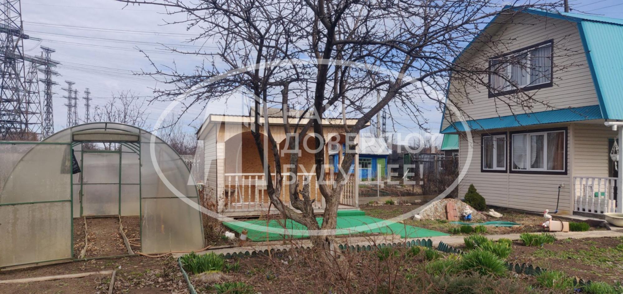 Купить дачу, дом, коттедж за 1 850 000 рублей на 74