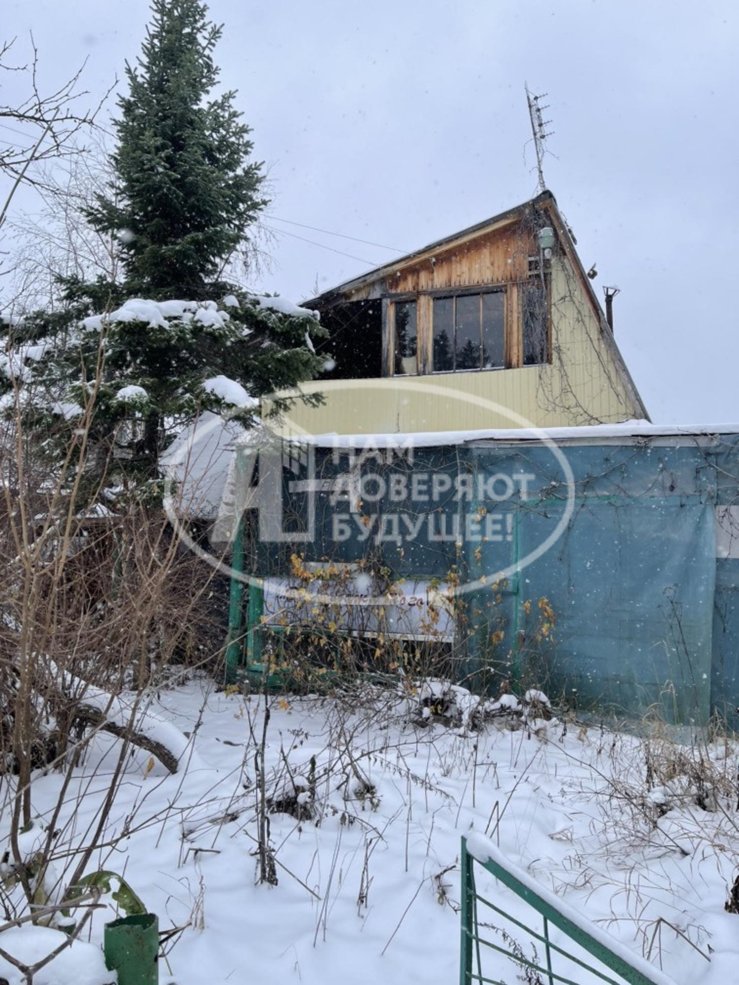 Купить дачу, дом, коттедж за 390 000 рублей на 4