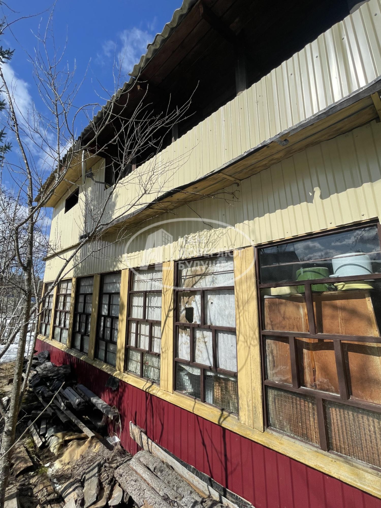 Купить дачу, дом, коттедж за 390 000 рублей на 4