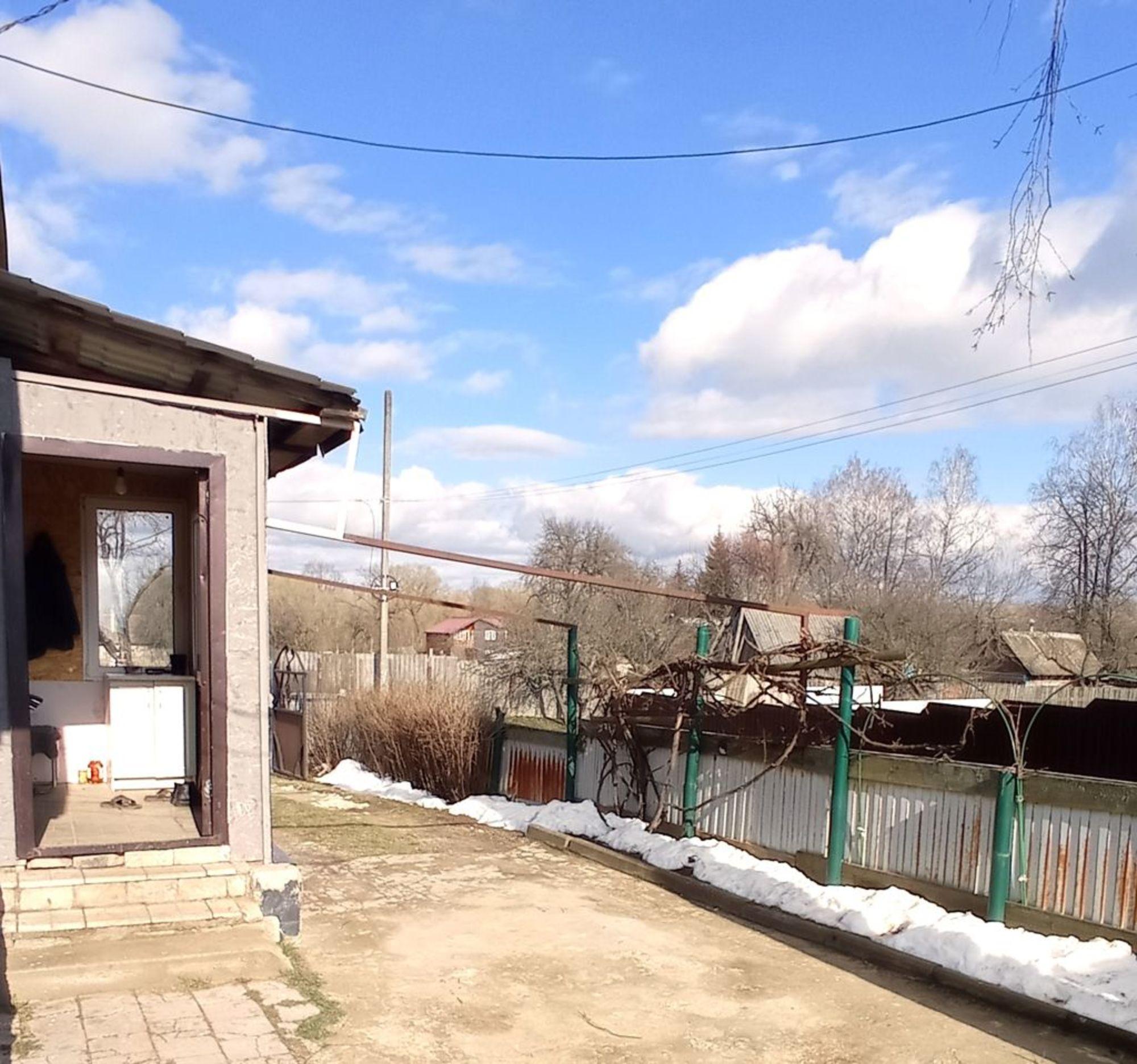 Купить дачу, дом, коттедж за 1 750 000 рублей на Нагорная