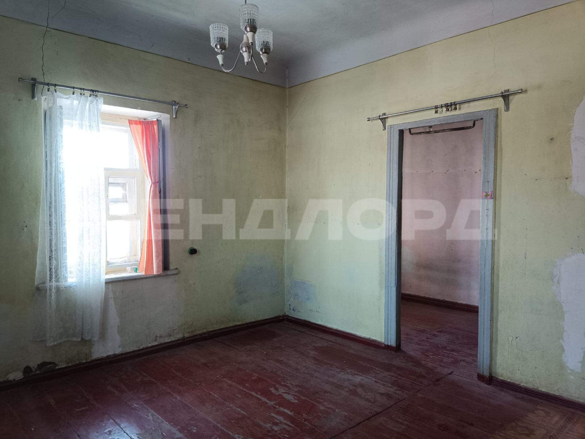 Купить квартиру за 1 900 000 рублей на улица Дубовского, 17