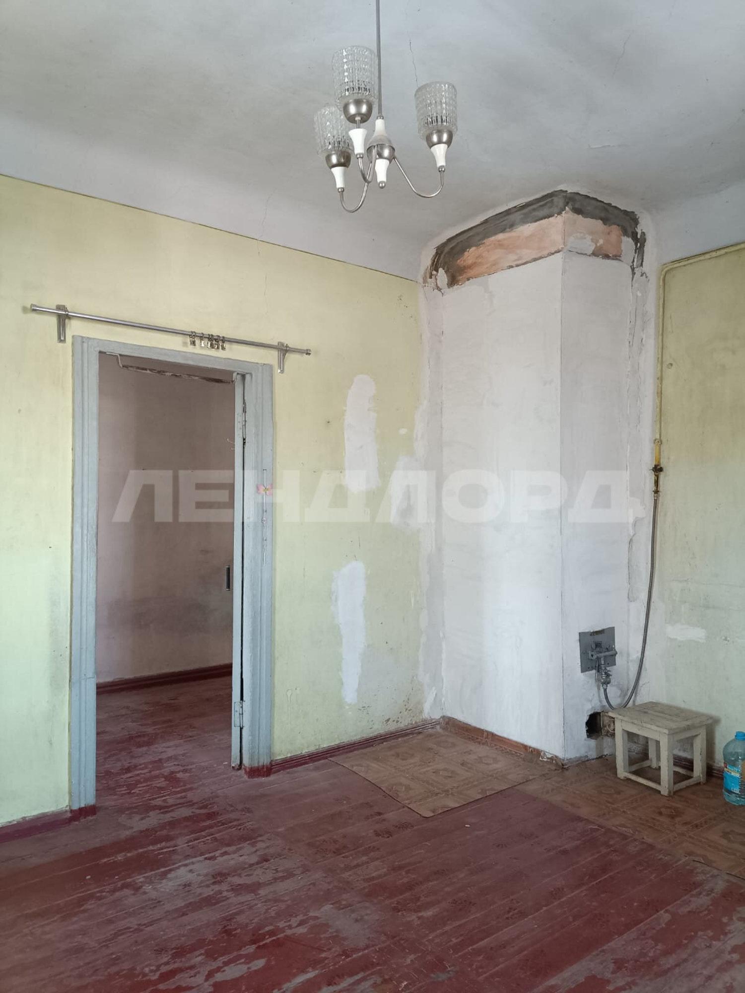 Купить квартиру за 1 900 000 рублей на улица Дубовского, 17