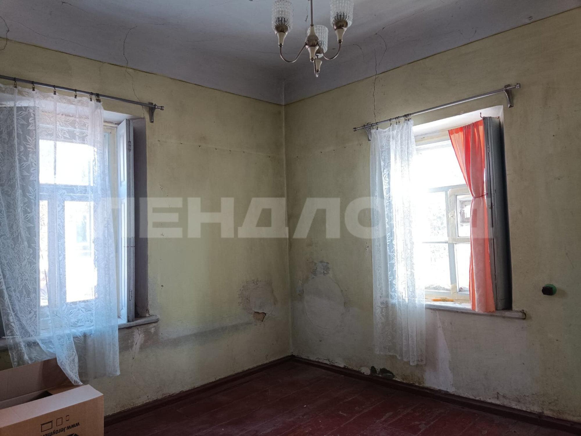 Купить квартиру за 1 900 000 рублей на улица Дубовского, 17