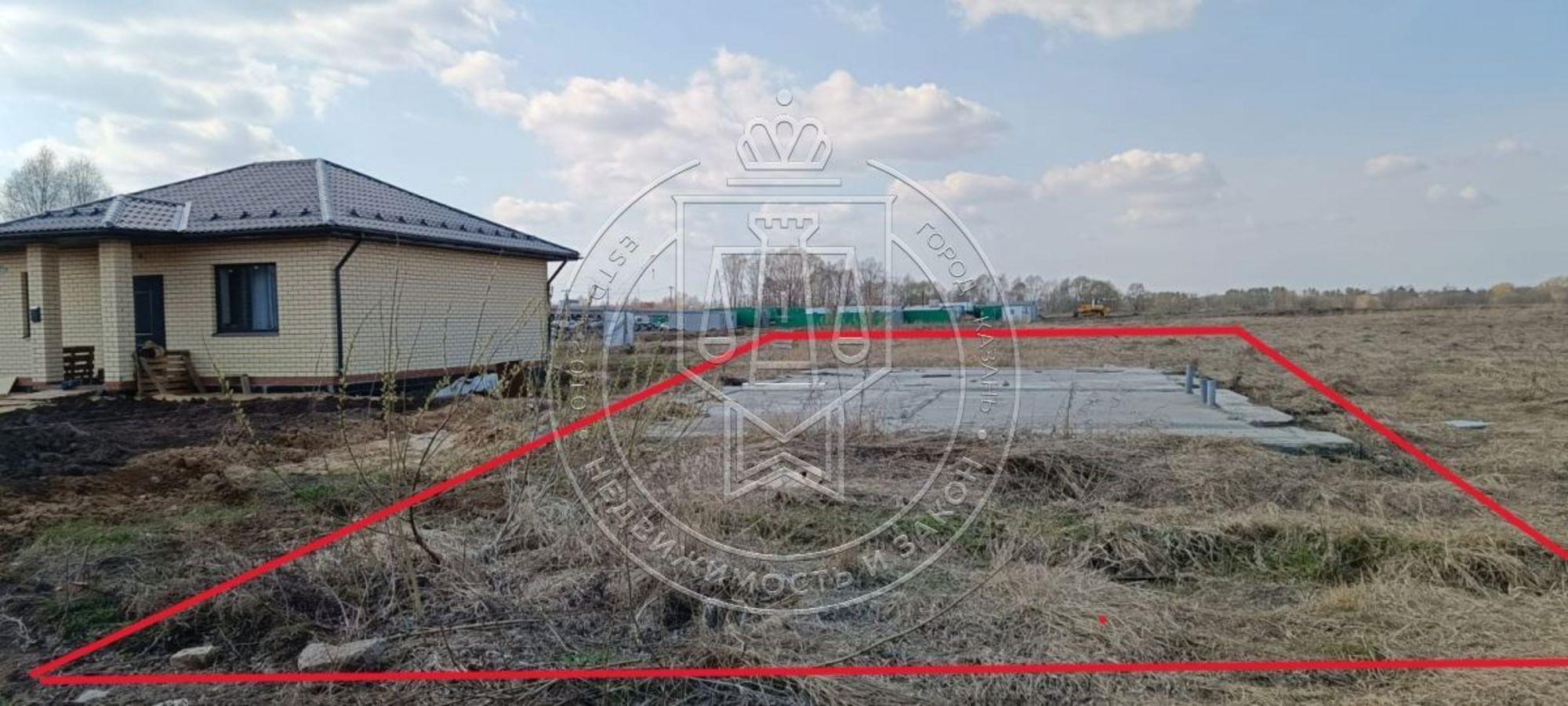 Купить землю, земельный участок за 2 800 000 рублей на Зимняя Горка